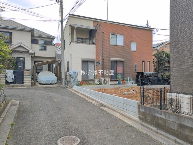 《仲介手数料無料》桜区町谷３丁目20-10新築一戸建てリガーレ