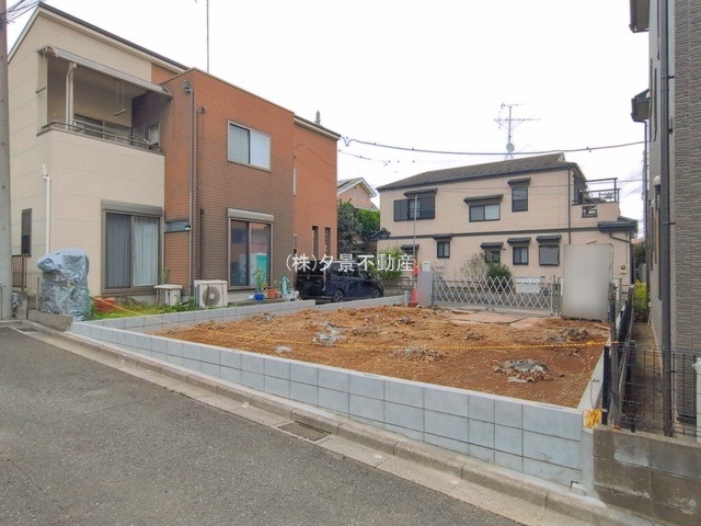 《仲介手数料無料》桜区町谷３丁目20-10新築一戸建てリガーレ