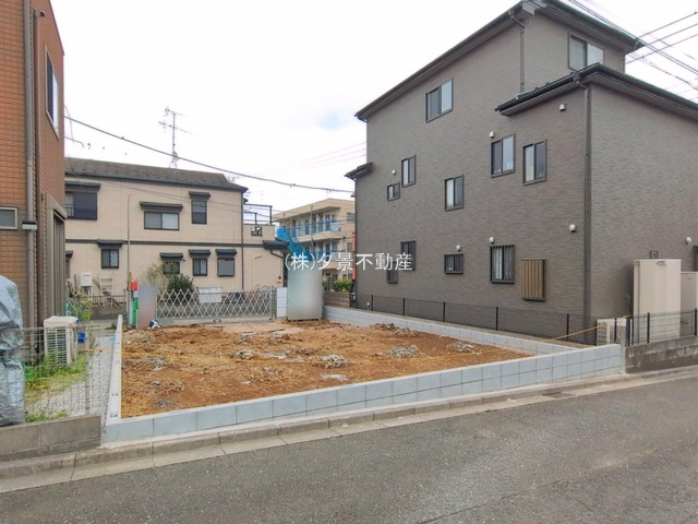 《仲介手数料無料》桜区町谷３丁目20-10新築一戸建てリガーレ