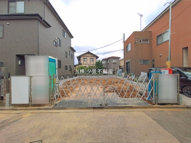 《仲介手数料無料》桜区町谷３丁目20-10新築一戸建てリガーレ