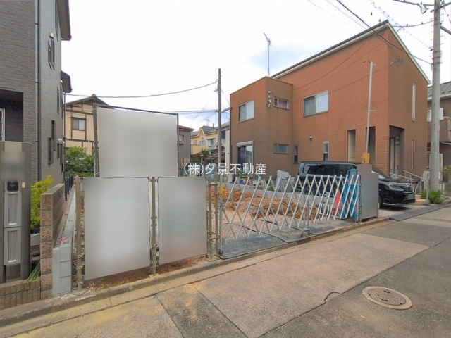 《仲介手数料無料》桜区町谷３丁目20-10新築一戸建てリガーレ