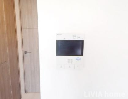 江東区佐賀１丁目の賃貸マンションのセキュリティ
