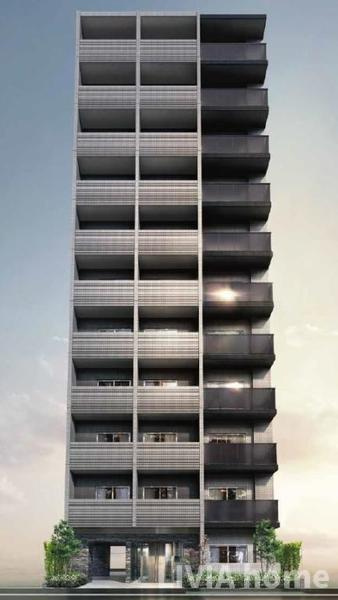 江東区佐賀１丁目の賃貸マンション