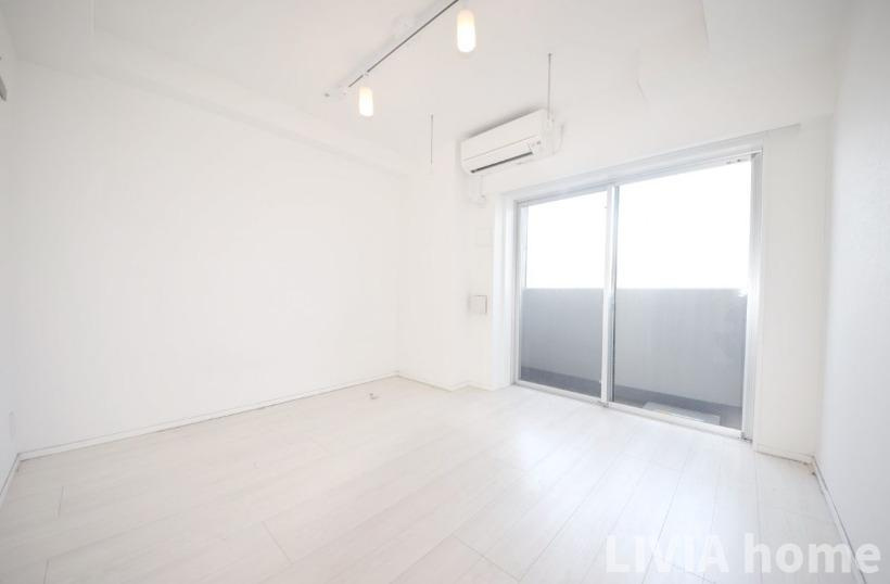 江東区佐賀１丁目の賃貸マンションの展望