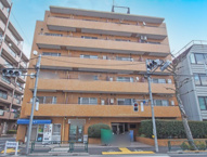 ライオンズマンション新中野の画像