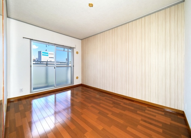 メゾン大津和の子供部屋