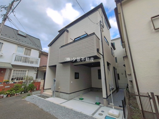 《仲介手数料無料》南区大谷場２丁目5-26新築一戸建てティアラ