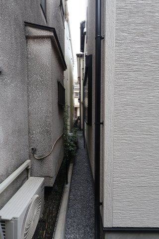 《仲介手数料無料》南区大谷場２丁目5-26新築一戸建てティアラの外観