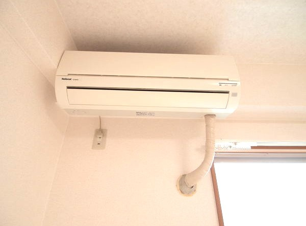 旭ビルの設備