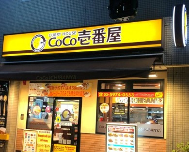 キャンバス板橋の周辺