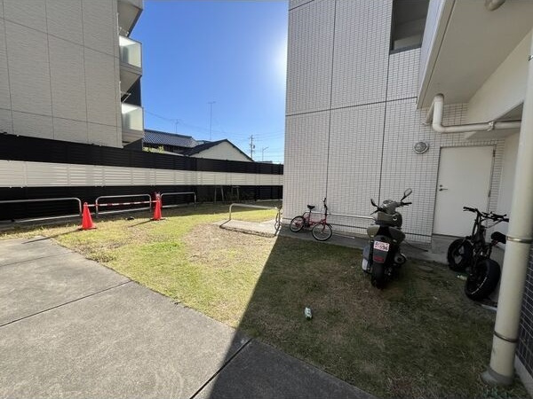ピーステン名駅南(6/29空室条件変更)のその他共用部分