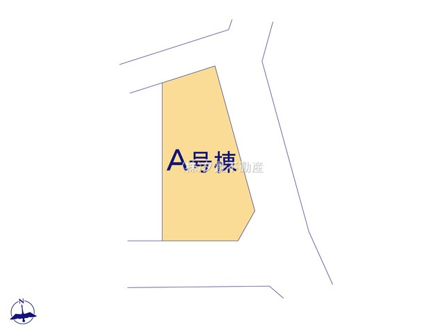 《仲介手数料無料》南区太田窪５丁目8-2新築一戸建てハートフルタウン