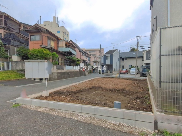 《仲介手数料無料》南区太田窪５丁目8-2新築一戸建てハートフルタウン