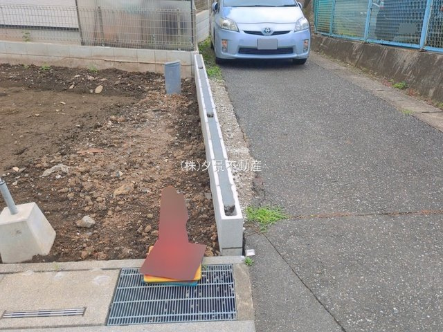 《仲介手数料無料》南区太田窪５丁目8-2新築一戸建てハートフルタウン