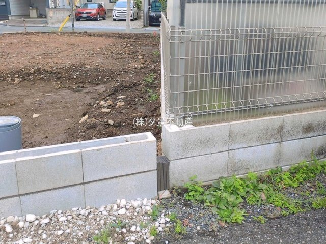 《仲介手数料無料》南区太田窪５丁目8-2新築一戸建てハートフルタウン