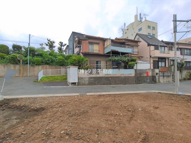 《仲介手数料無料》南区太田窪５丁目8-2新築一戸建てハートフルタウン