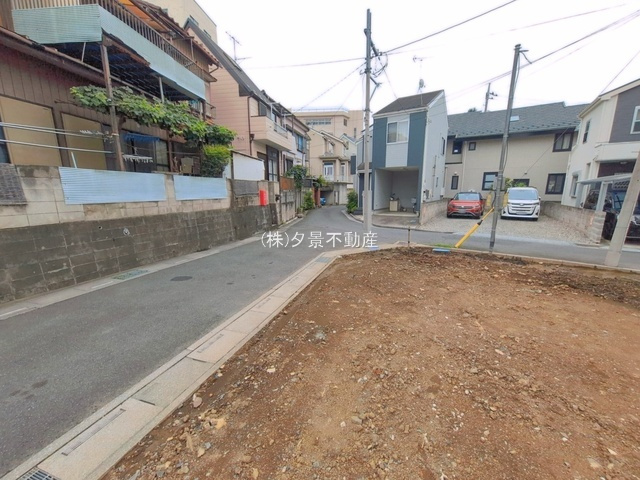 《仲介手数料無料》南区太田窪５丁目8-2新築一戸建てハートフルタウン