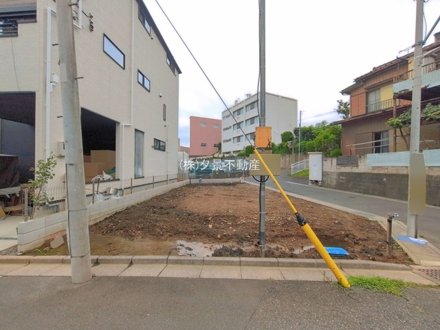 《仲介手数料無料》南区太田窪５丁目8-2新築一戸建てハートフルタウン