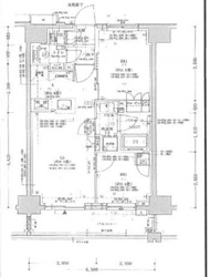 【間取り】 | ご自宅から現地まで、当社スタッフがお車にて、「お迎え・お送り」をしております。ぜひお気軽にお問い合わせくださいませ♪