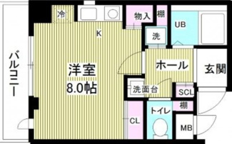 【間取り】 | VARIANT S.