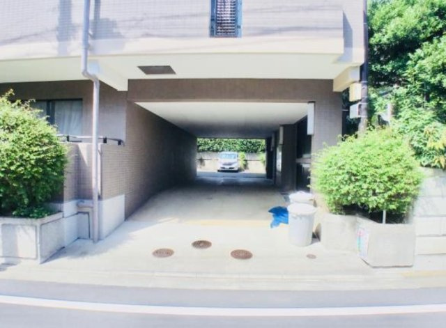 ロサレス荻窪のその他共用部分