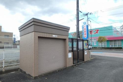 【その他共用部分】 | ベレーザ旭ヶ丘