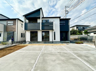 沼津市東沢田 新築建売 3号棟の画像
