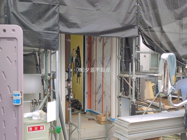 《仲介手数料無料》大宮区寿能町２丁目93新築一戸建てリナージュ