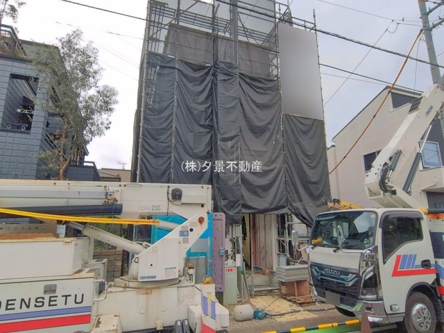 《仲介手数料無料》大宮区寿能町２丁目93新築一戸建てリナージュ