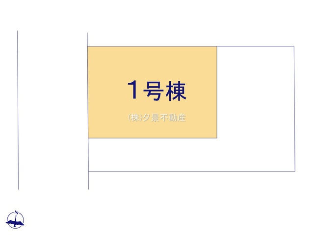 《仲介手数料無料》大宮区寿能町２丁目93新築一戸建てリナージュ