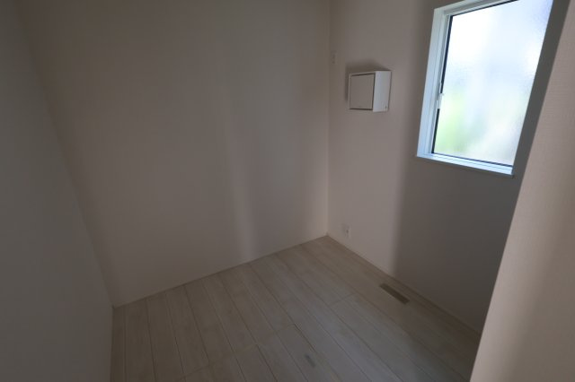 《仲介手数料無料》大宮区寿能町２丁目93新築一戸建てリナージュの収納|1階 3.3帖