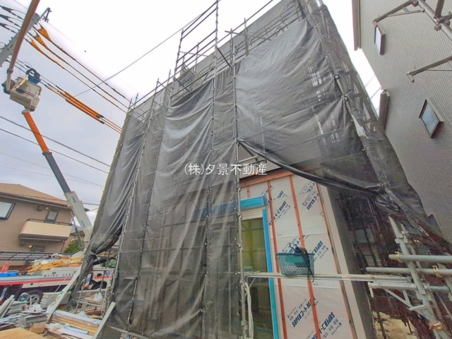 《仲介手数料無料》大宮区寿能町２丁目93新築一戸建てリナージュ