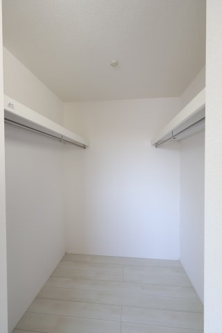 《仲介手数料無料》大宮区寿能町２丁目93新築一戸建てリナージュの収納