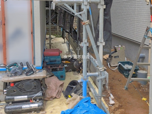 《仲介手数料無料》大宮区寿能町２丁目93新築一戸建てリナージュ