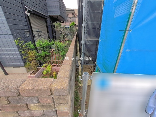 《仲介手数料無料》大宮区寿能町２丁目93新築一戸建てリナージュ