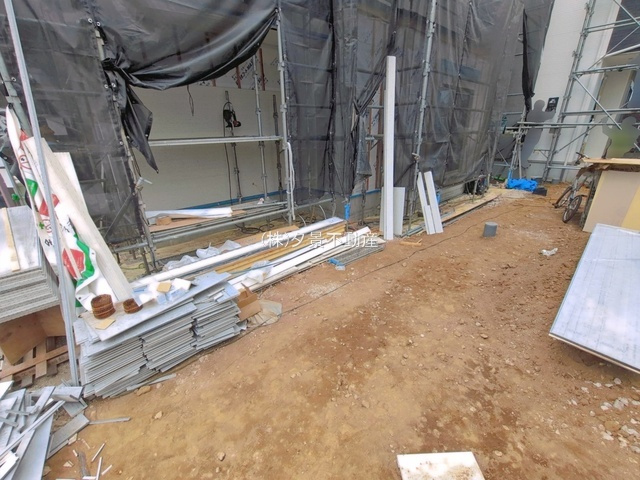 《仲介手数料無料》大宮区寿能町２丁目93新築一戸建てリナージュ
