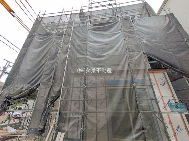 《仲介手数料無料》大宮区寿能町２丁目93新築一戸建てリナージュ