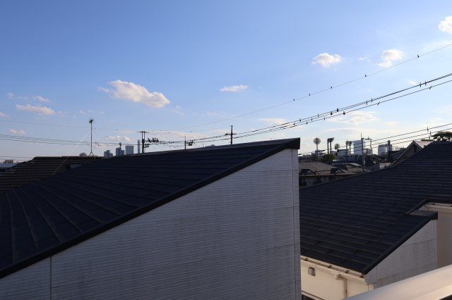 《仲介手数料無料》大宮区寿能町２丁目93新築一戸建てリナージュの展望