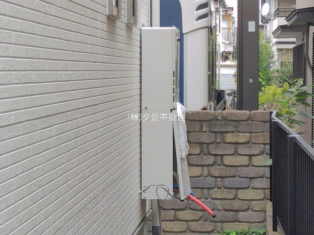 《仲介手数料無料》大宮区寿能町２丁目93新築一戸建てリナージュ