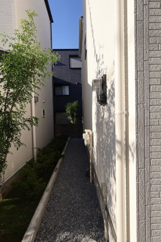 《仲介手数料無料》大宮区寿能町２丁目93新築一戸建てリナージュ