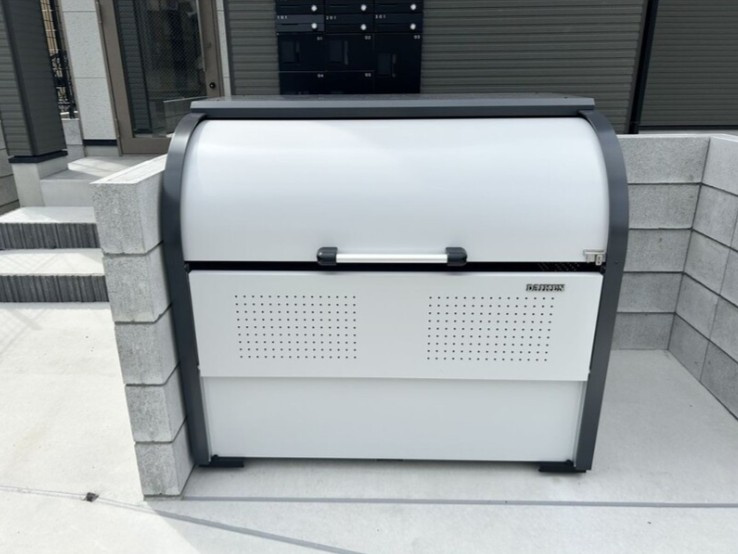 miam幕張のその他共用部分