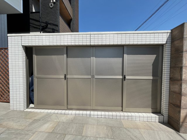 リヴシティ浅間町　名古屋市賃貸　仲介手数料無料のその他共用部分