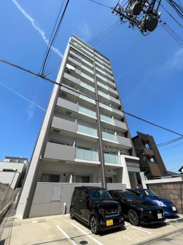 リヴシティ浅間町　名古屋市賃貸　仲介手数料無料の外観