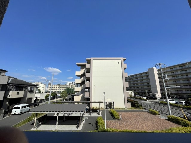 フジパレス瑞光駅東