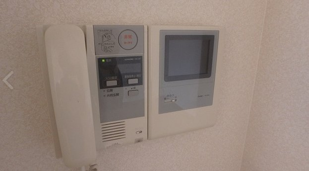 【セキュリティ】 | サンライト　キャッスル
