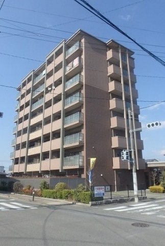 【外観】 | サンライト　キャッスル