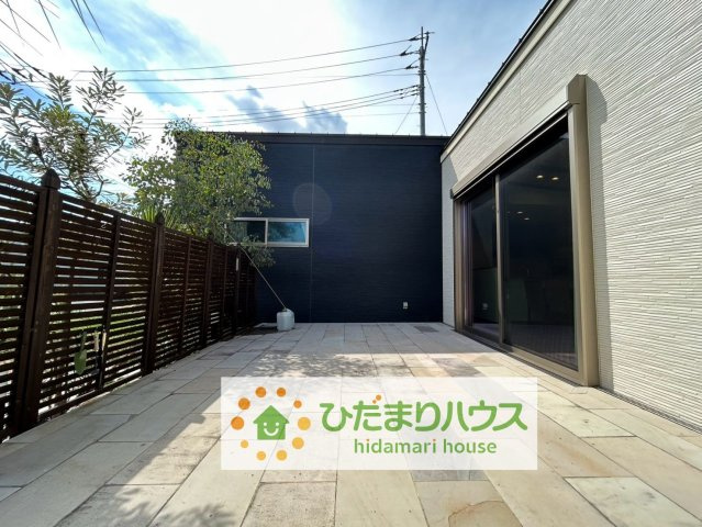 久喜市鷲宮６丁目　中古一戸建ての設備