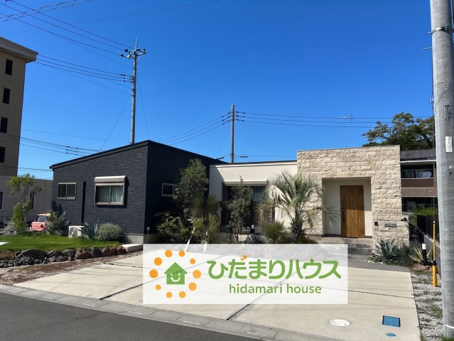 久喜市鷲宮６丁目　中古一戸建て