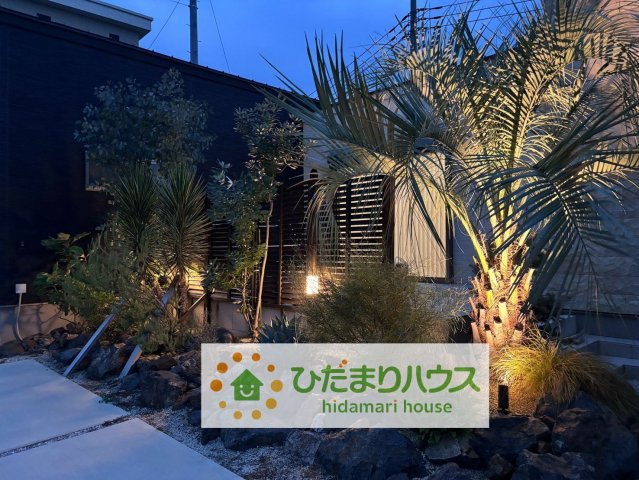 久喜市鷲宮６丁目　中古一戸建ての設備
