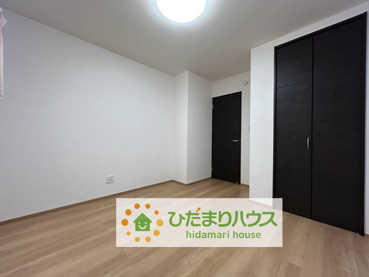 久喜市鷲宮６丁目　中古一戸建ての収納